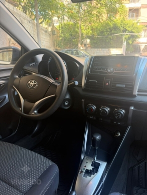 Toyota Yaris 2017 Company Source | تويوتا ياريس 2017 — 7