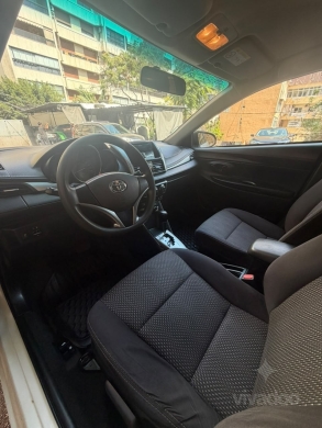 Toyota Yaris 2017 Company Source | تويوتا ياريس 2017 — 6