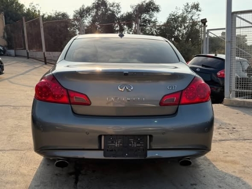 Infiniti G37 S 2013 — 5