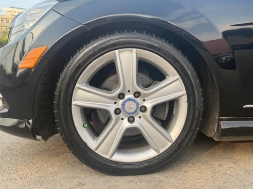 Mercedes C300 2011 — 5