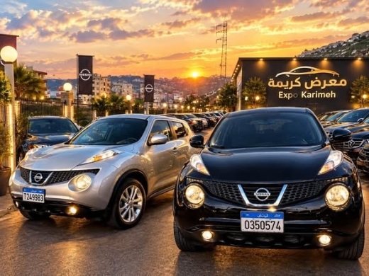 Nissan Juke 2012 AWD