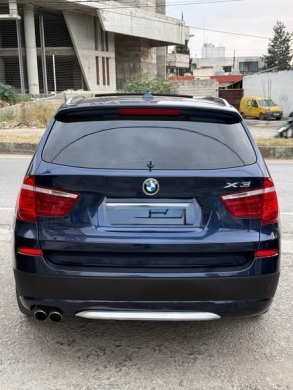 BMW 2013 Full Option — 5