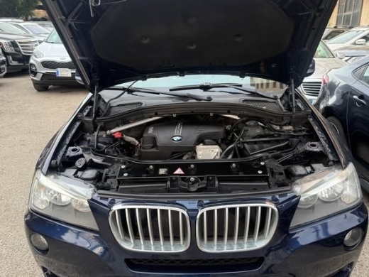BMW 2013 Full Option — 4