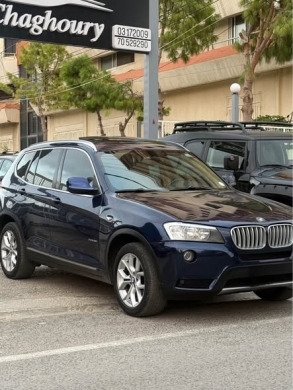 BMW 2013 Full Option — 3