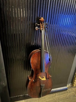 Used Cello — 4