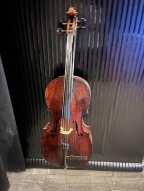 Used Cello