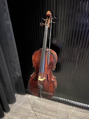 Used Cello — 2