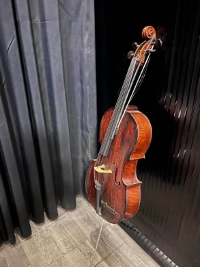 Used Cello — 3