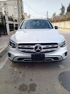 Multiple Vehicles: GLE AMG, C300, GLC 300, Mini Cooper, Fiat 500X — 5