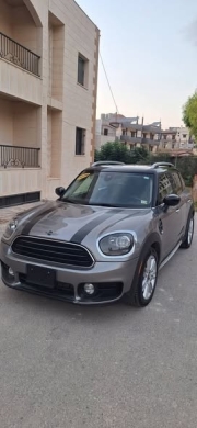 Multiple Vehicles: GLE AMG, C300, GLC 300, Mini Cooper, Fiat 500X — 4