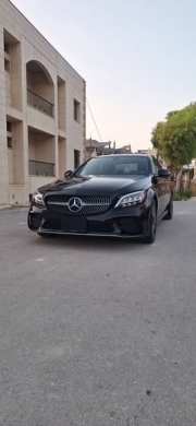 Multiple Vehicles: GLE AMG, C300, GLC 300, Mini Cooper, Fiat 500X