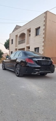 Multiple Vehicles: GLE AMG, C300, GLC 300, Mini Cooper, Fiat 500X — 2