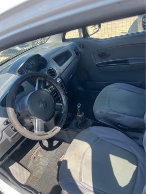 Chevrolet Spark 2010 — 5