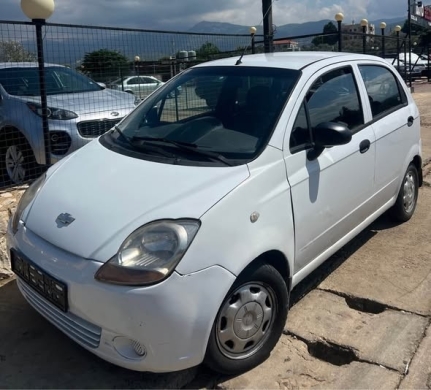 Chevrolet Spark 2010 — 3