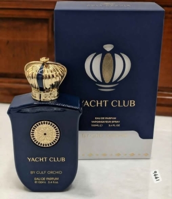 Gulf Orchid Yacht Club Perfume