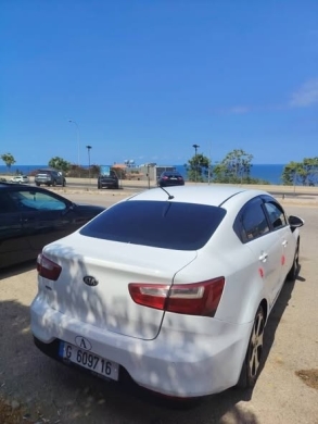 Kia Rio 2017 — 3