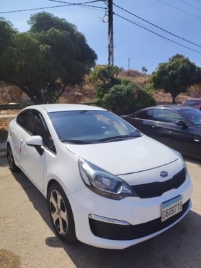 Kia Rio 2017