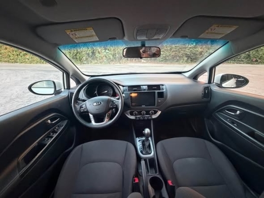 Kia Rio 2014 Full Option — 5