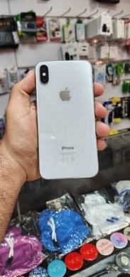 iPhone X 256GB