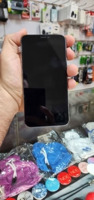 iPhone X 256GB — 2
