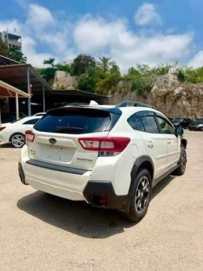 Subaru Crosstrek XV 2018 — 3