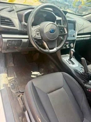 Subaru Crosstrek XV 2018 — 5