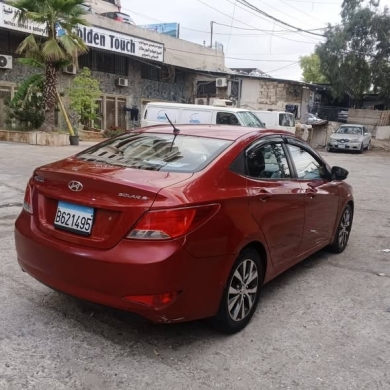 2016 Solares — 4