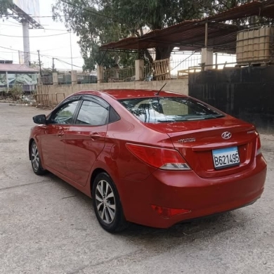2016 Solares — 5