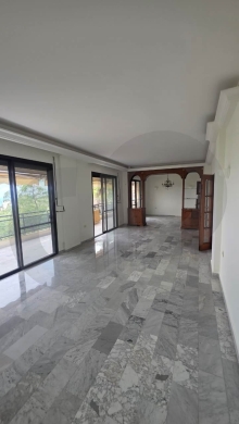 Apartment for Rent/Great View/large terrace/RABIEH-METN/رابيه/REF#KT140905 — 2