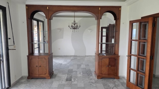 Apartment for Rent/Great View/large terrace/RABIEH-METN/رابيه/REF#KT140905 — 8