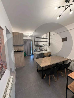 RENTAL CHALET/in a gated community in FAITROUN,KESEROUAN/فيطرون/REF#ZE140904 ! — 6