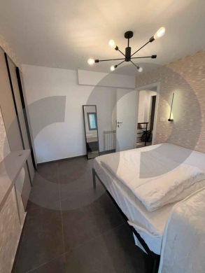 RENTAL CHALET/in a gated community in FAITROUN,KESEROUAN/فيطرون/REF#ZE140904 ! — 8