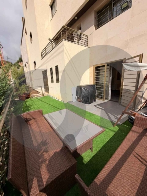 RENTAL CHALET/in a gated community in FAITROUN,KESEROUAN/فيطرون/REF#ZE140904 ! — 5