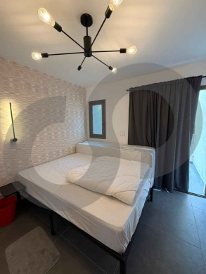 RENTAL CHALET/in a gated community in FAITROUN,KESEROUAN/فيطرون/REF#ZE140904 ! — 2