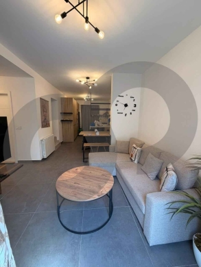 RENTAL CHALET/in a gated community in FAITROUN,KESEROUAN/فيطرون/REF#ZE140904 ! — 3
