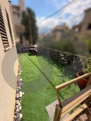 RENTAL CHALET/in a gated community in FAITROUN,KESEROUAN/فيطرون/REF#ZE140904 ! — 4