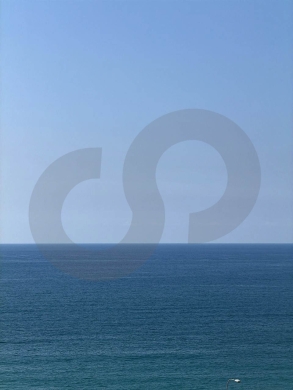 Spacious Modern Apartment/Open Unobstructed Sea View/1 Minute Away From the… — 2