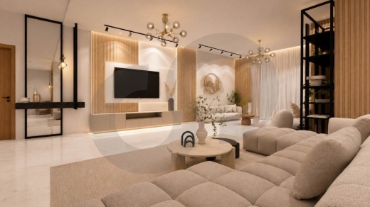 Spacious Modern Apartment/Open Unobstructed Sea View/1 Minute Away From the… — 6