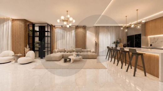 Spacious Modern Apartment/Open Unobstructed Sea View/1 Minute Away From the… — 5