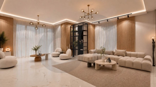 Spacious Modern Apartment/Open Unobstructed Sea View/1 Minute Away From the… — 12