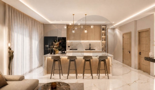 Spacious Modern Apartment/Open Unobstructed Sea View/1 Minute Away From the… — 11