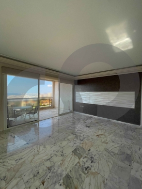 PRIME LOCATION/Open sea & mountain view/ Bchamoun al maderes,ALEY/شامون المد… — 4