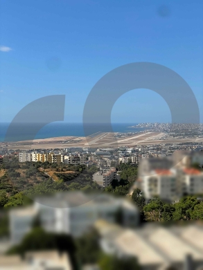PRIME LOCATION/Open sea & mountain view/ Bchamoun al maderes,ALEY/شامون المد… — 3