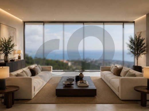 UNDER CONSTRUCTION/FULL BAY & SEA VIEW/Balance over 5… — 3