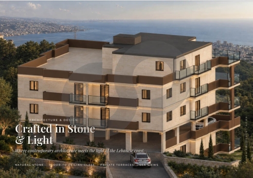 UNDER CONSTRUCTION/FULL BAY & SEA VIEW/Balance over 5… — 2