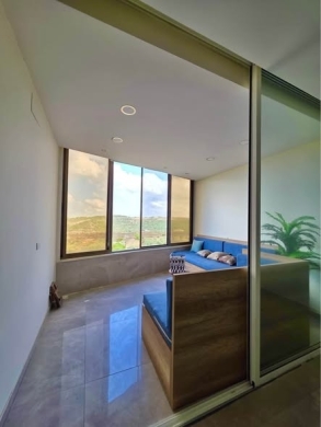 Special Apartment for Sale in Deir Zahrani — 2
