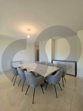 Brand-new furnished apartment for rent in Kfour,Keserwan/كفور/REF#CB140893 ! — 2