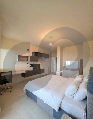 Brand-new furnished apartment for rent in Kfour,Keserwan/كفور/REF#CB140893 ! — 3