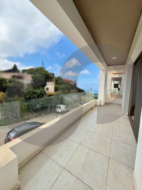 RENTAL APARTMENT IN FATQA,KESEROUAN/فتقا/BRAND NEW/quiet dead-end street/ SEA VIEW REF… — 7