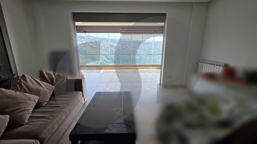 FURNISHED/nestled in a calm location in Beit Mery,METN/بيت مري/REF#RT140888 ! — 2